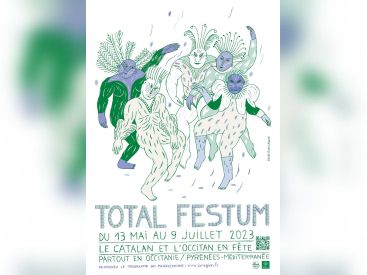 Total Festum - Solsticium