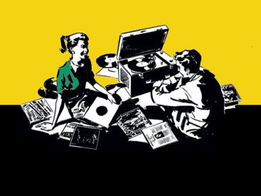 3ème Convention du Disque de Montpellier