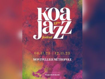 Koa Jazz Festival