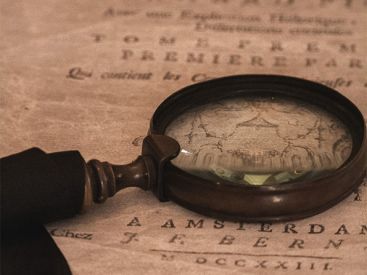 Chasse au Trésor d'Halloween au Château de Flaugergues