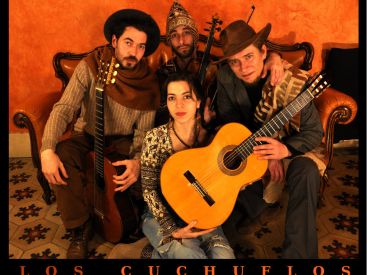 9èmes RENCONTRES MUSICALES 