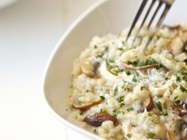 Cours de cuisine italienne