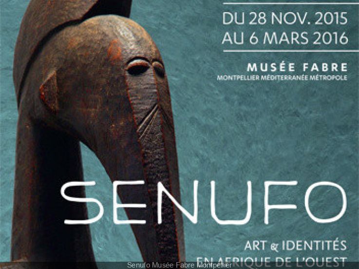 Exposition Senufo