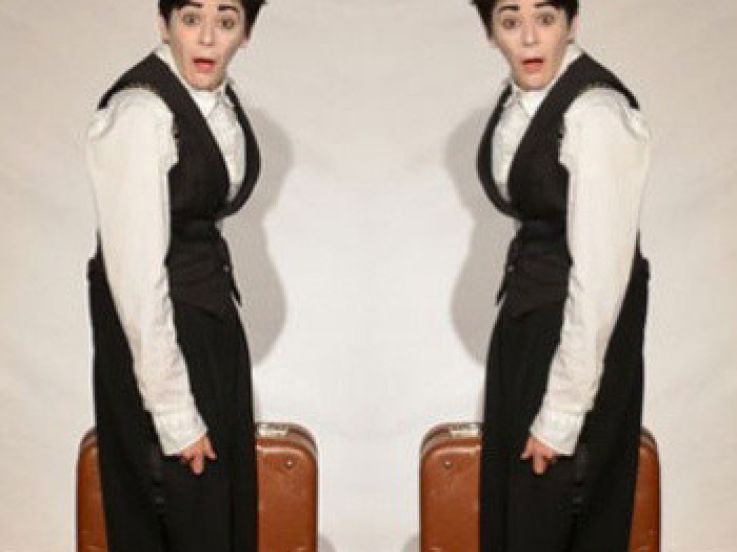 Vagabondages - Cie Encima