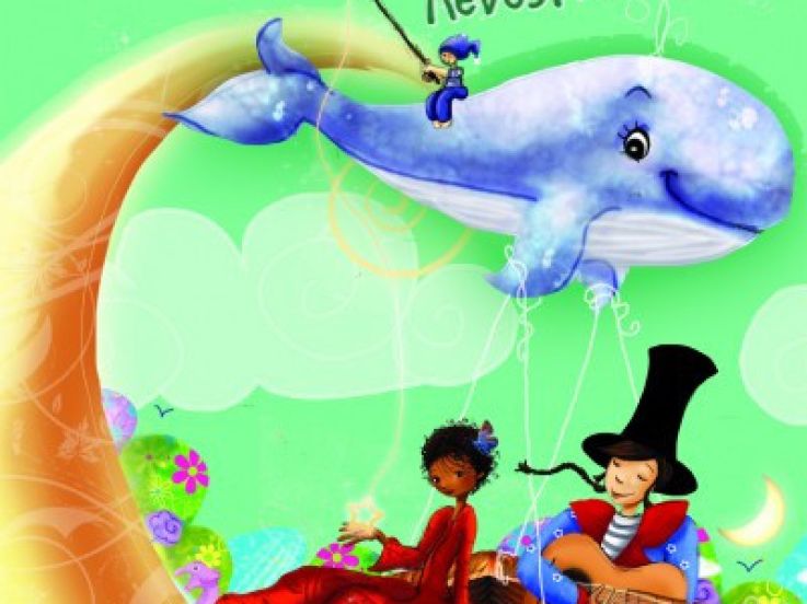 Les Guilidoux - Rêveritournelles de Noël pour les enfants de 1 à 8 ans