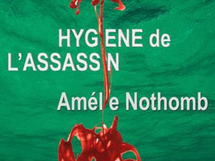 Hygiène de l'assassin