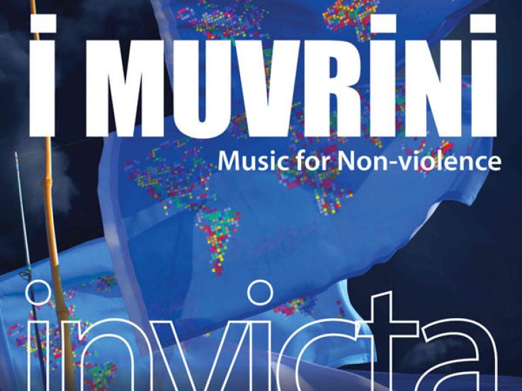 i Muvrini Music for Non-violence