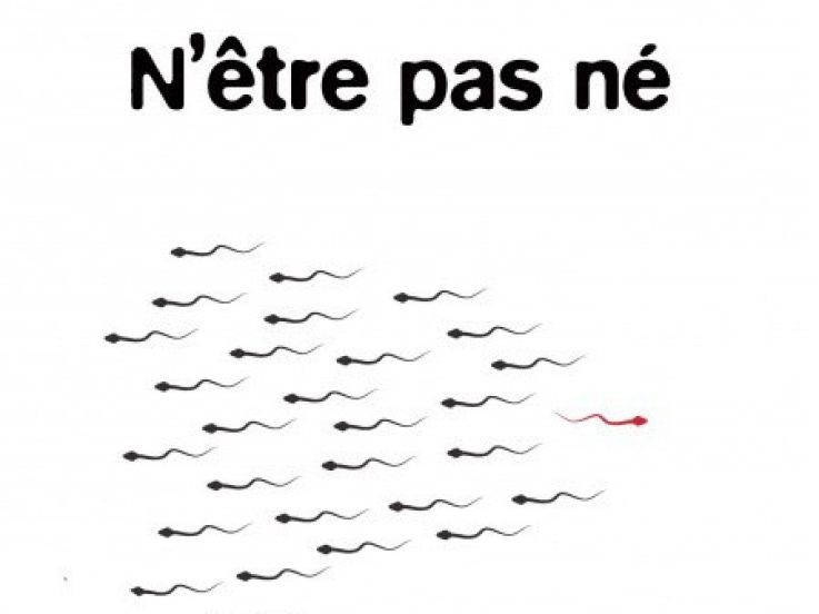 N'être pas Né