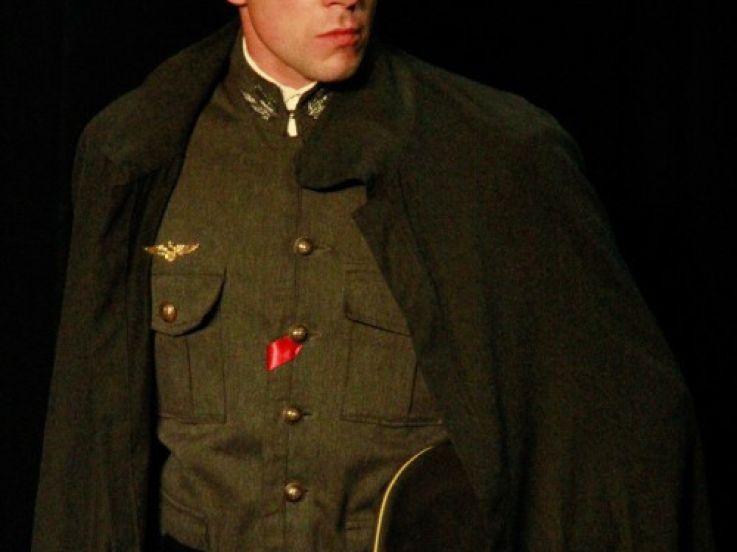 Le Silence de la mer