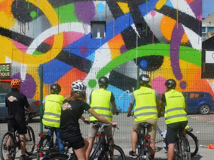 UrbanBike Montpellier