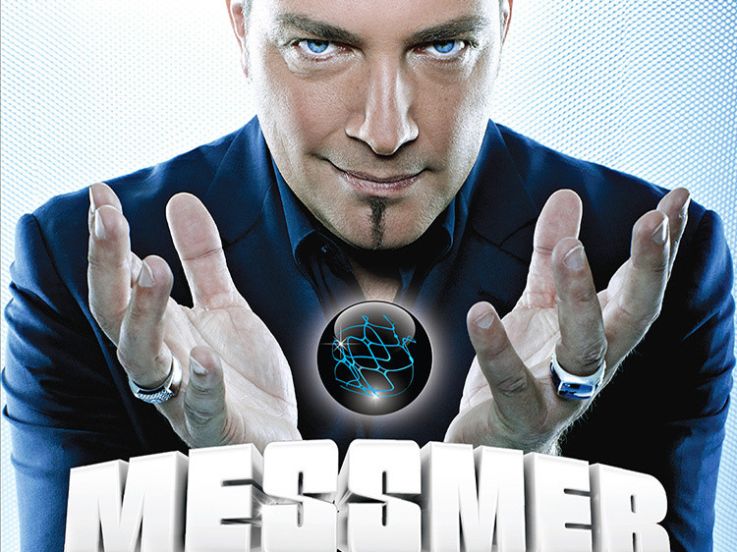 Messmer Montpellier zénith sud