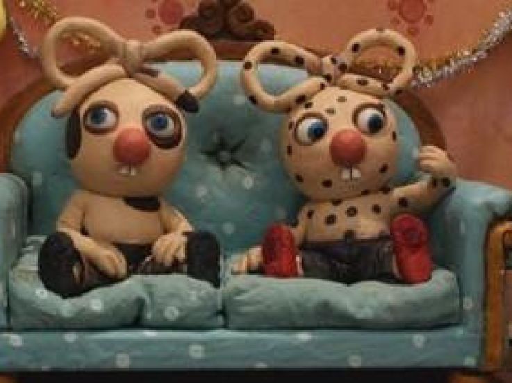 Les nouvelles aventures de Gros-pois et Petit-point