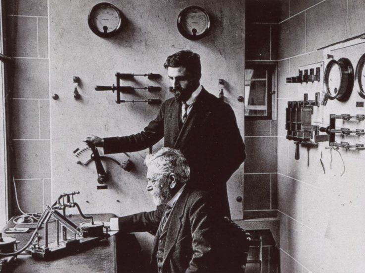  Exposition « Les souffleries, 100 après EIFFEL » 