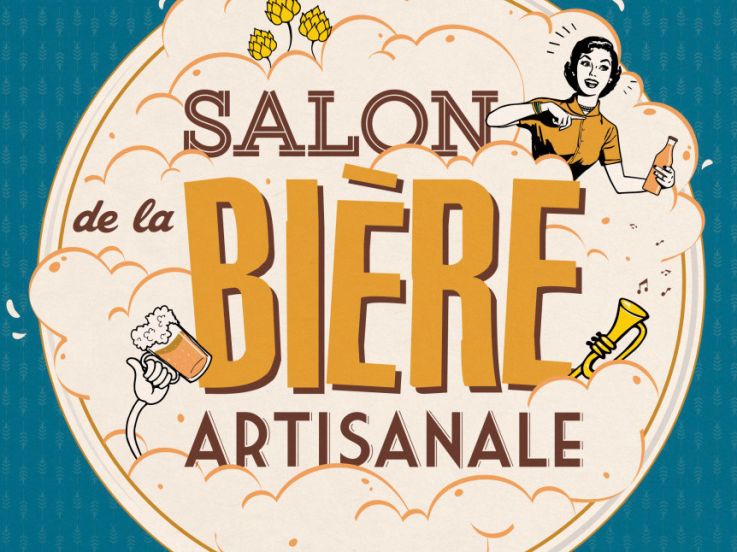 Salon de la bière artisanale Montpellier