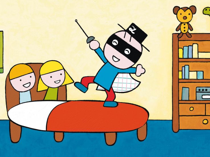 Allez Raconte film montpellier