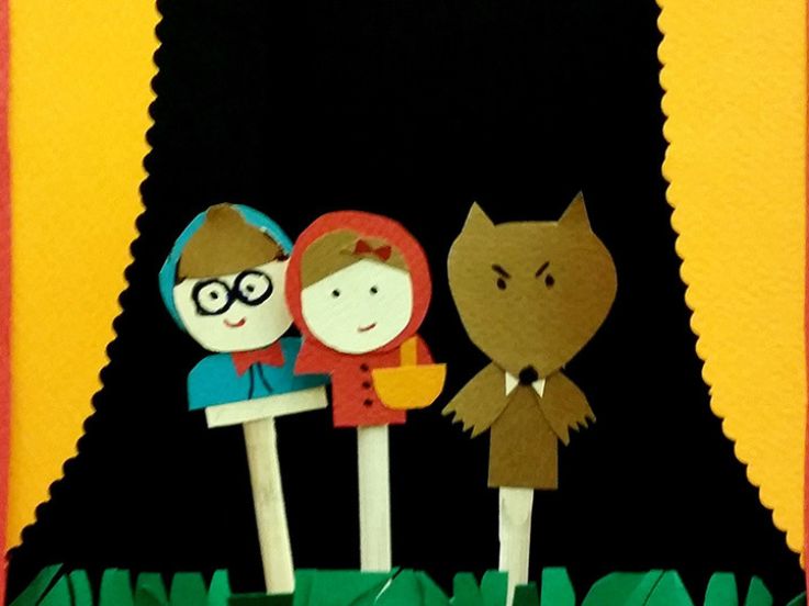 Atelier créatif enfants Montpellier