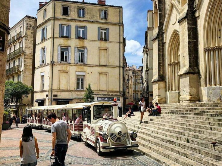 Les rendez-vous incontournables de Montpellier