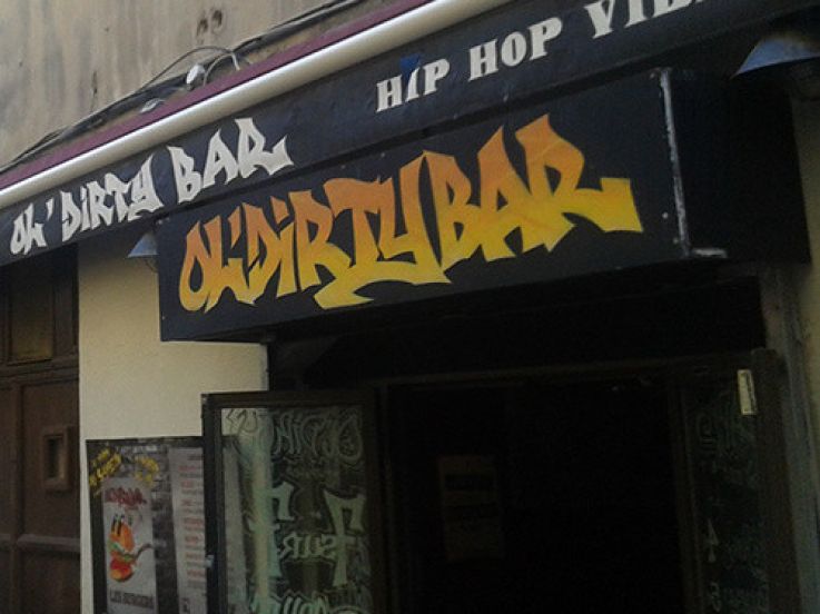 ODB Bar Hip Hop Montpellier