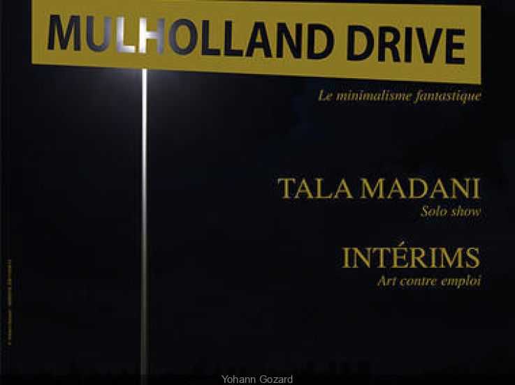 Exposition La Panacée