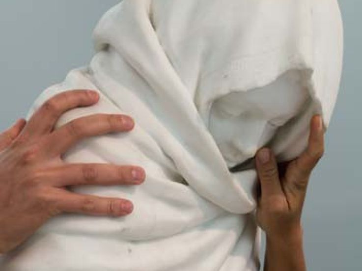 L'art et la matière