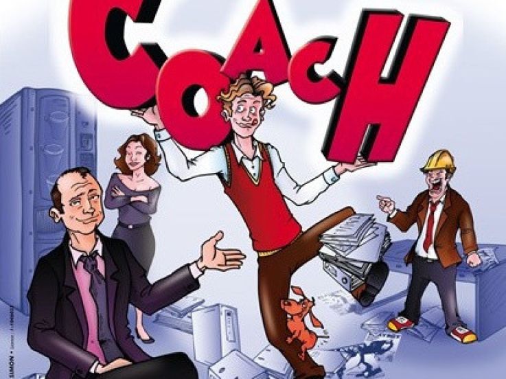 Le Coach