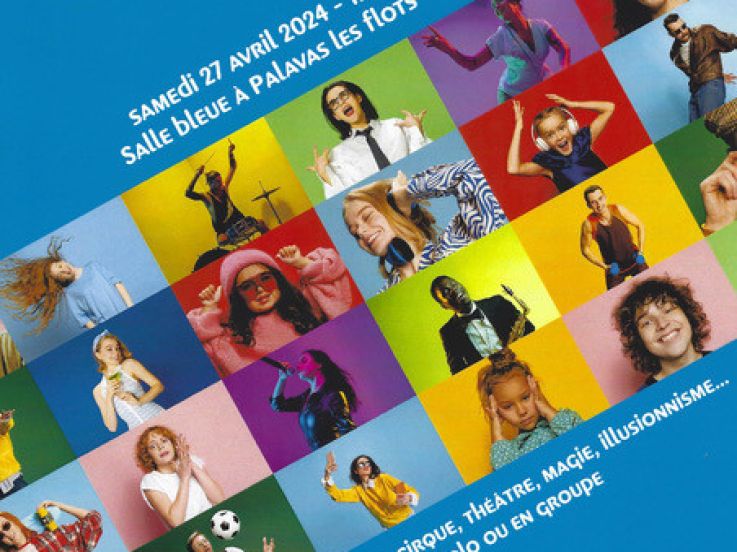 Tremplin des jeunes talents 34