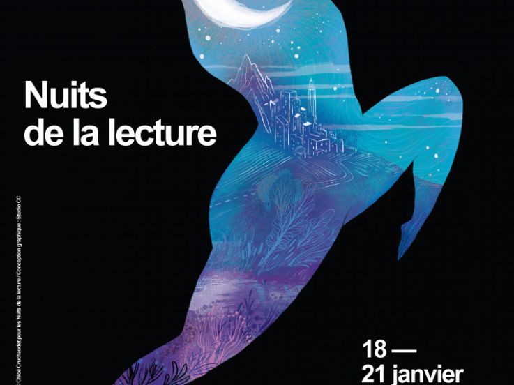 Les Nuits de la Lecture