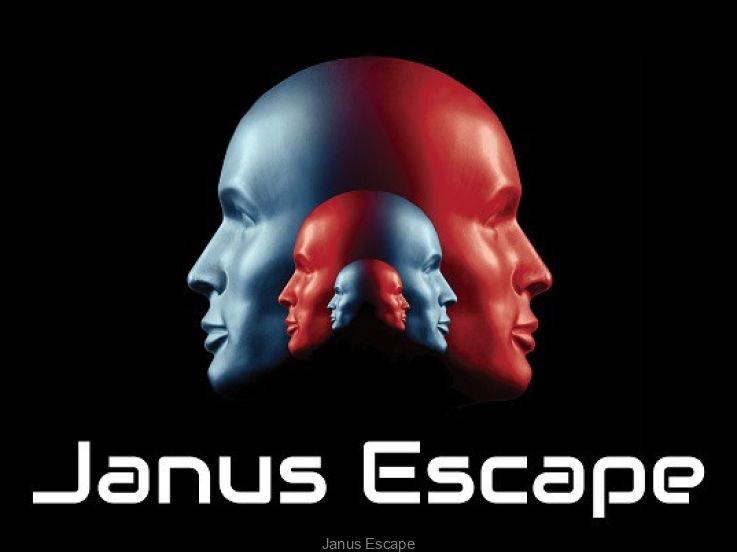 Janus Escape - Escape Room Pérols