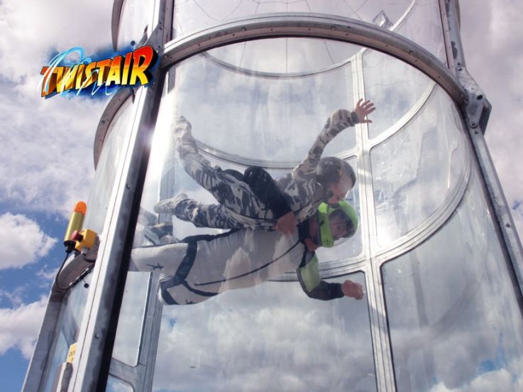 Twist'Air