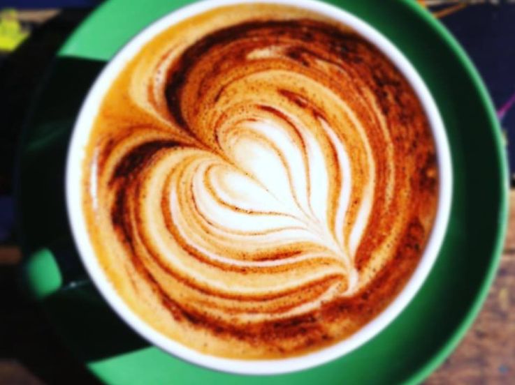 Coffee Club, le rendez-vous pour un bon café