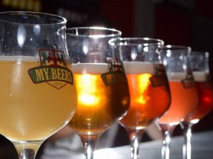 My Beers Montpellier