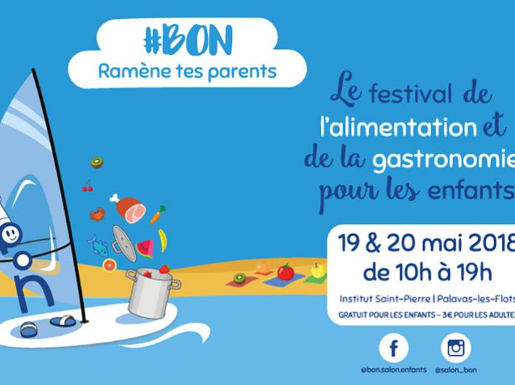 Festival #Bon