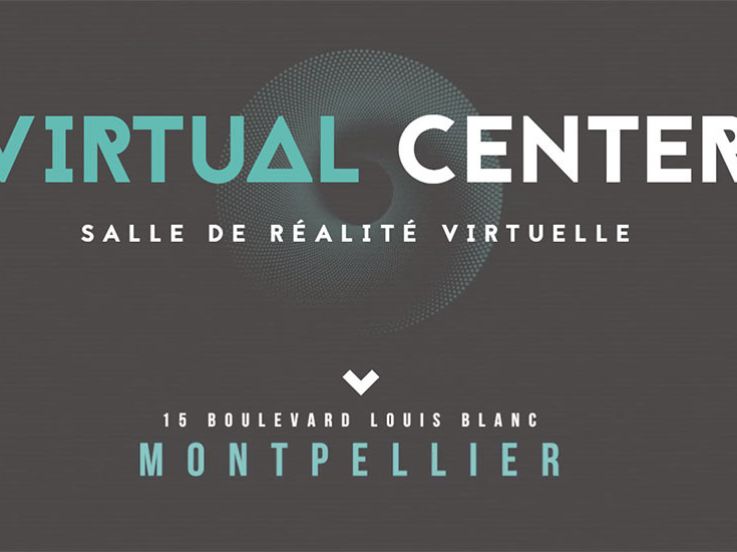 Virtual Center Montpellier