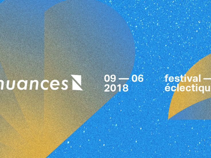 Nuances Festival Ecléctique