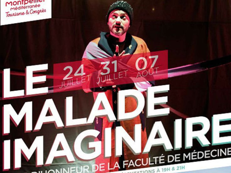 Le Malade Imaginaire