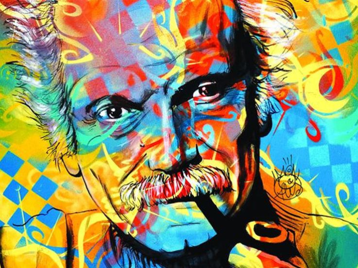 CapBrassens - Hommage Estival à Georges Brassens