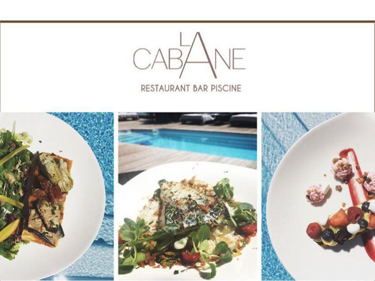 La Cabane de Pérols