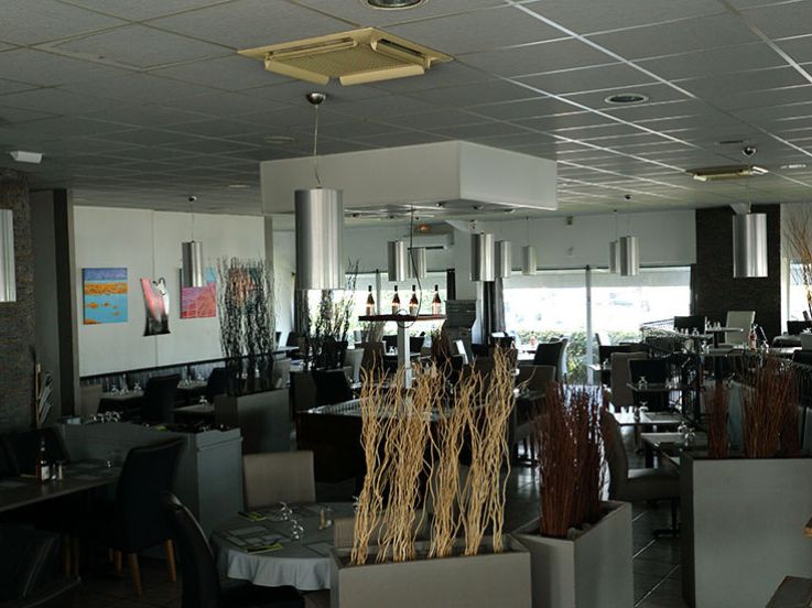 L'Assiette de Jacou - Restaurant familial de cuisine traditionnelle