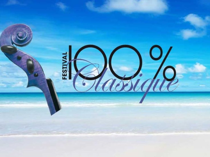 Festival 100% Classique à La Grande Motte