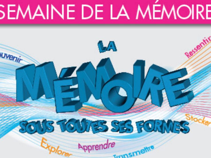 La Semaine de la Mémoire à Montpellier