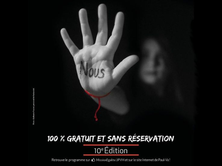 Festival de Lutte contre les Discriminations