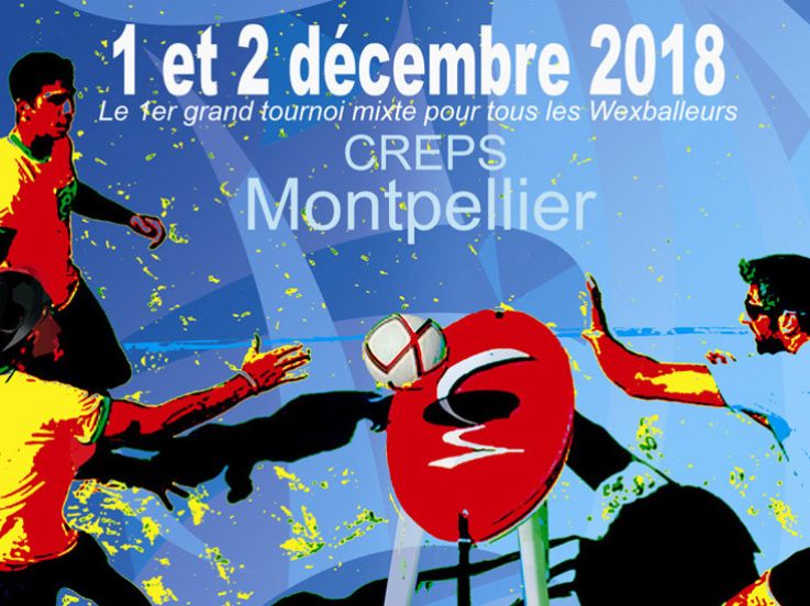 Wexball Original Cup 2018