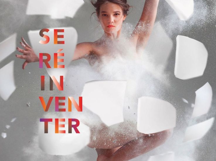 Conférence ELLE Active, l'événement qui booste le travail des femmes