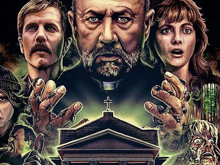 Cycle John Carpenter au Cinéma Gaumont Comédie