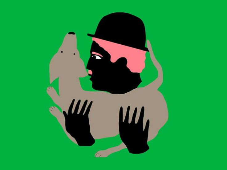 Charlie Chaplin : Ciné-concert au Corum