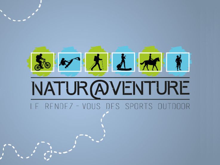 Le Salon des Sports de Nature devient Naturaventure