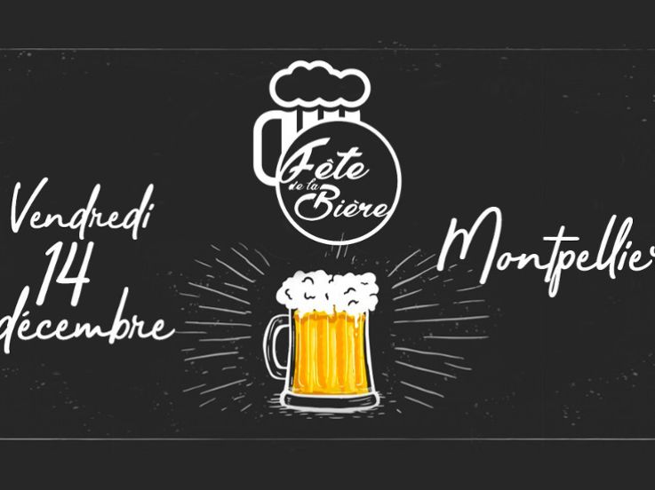 Fête de la Bière de Montpellier au DIEZE Warehouse