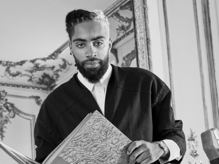 Hexagone, le nouveau one man show de Fary