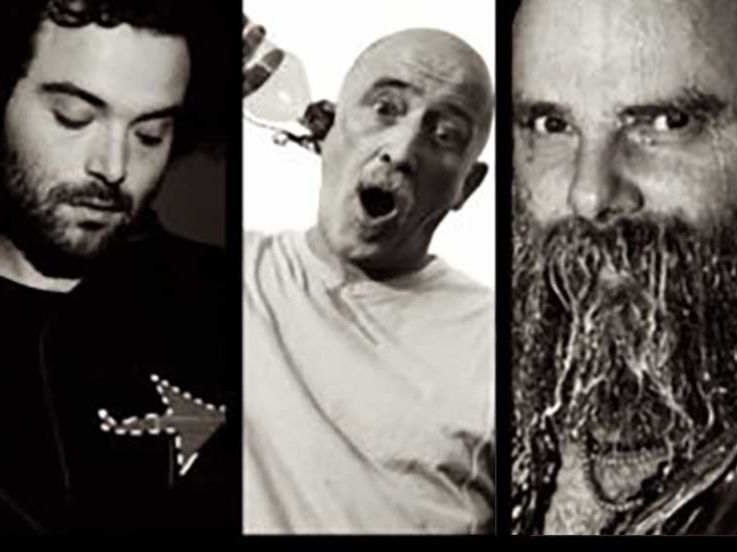 Concert Hommage à Nougaro