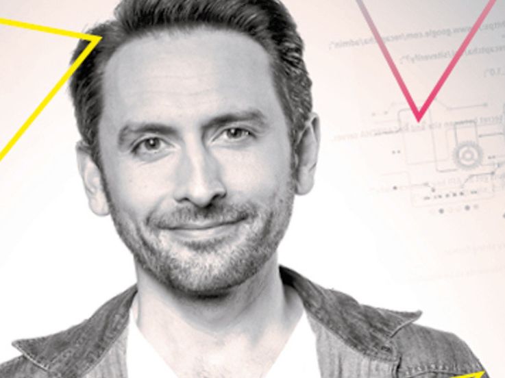 Ze Voice’s - Spectacle musical de Philippe Roche